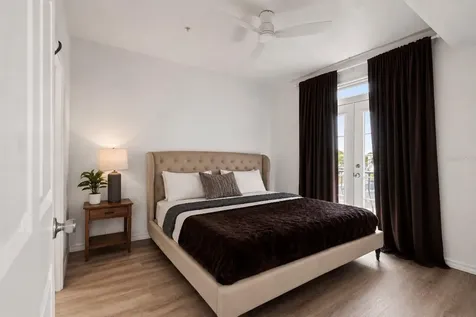501 Knights Run Avenue Tampa FL 33602