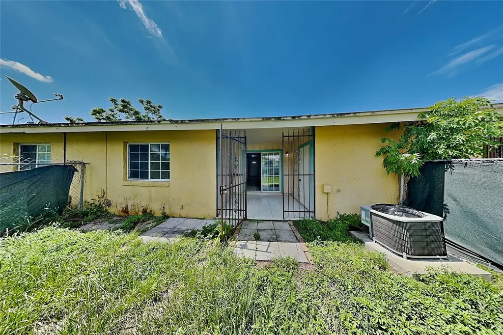 1917 Truman Road Orlando FL 32807