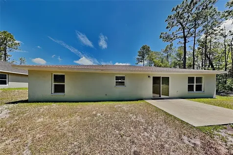 7961 N Primrose Drive Citrus Springs FL 34434