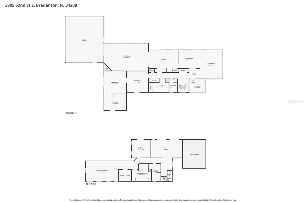 3805 62nd Street E Bradenton FL 34208