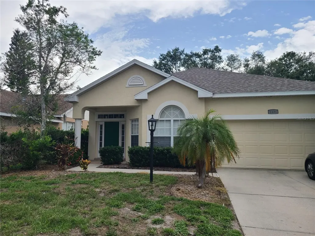 6234 Blackberry Lane Lakewood Ranch FL 34202