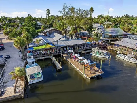 4419 123rd St Court W Cortez FL 34215