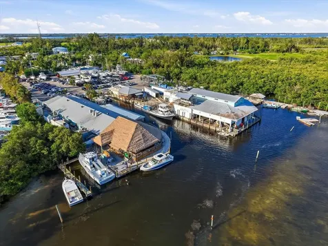 4419 123rd St Court W Cortez FL 34215