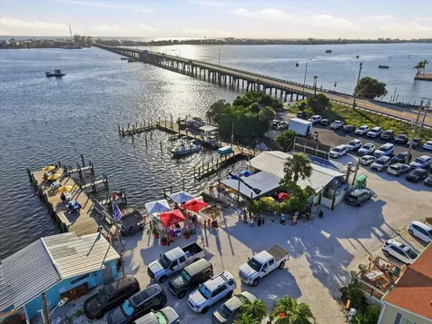4419 123rd St Court W Cortez FL 34215