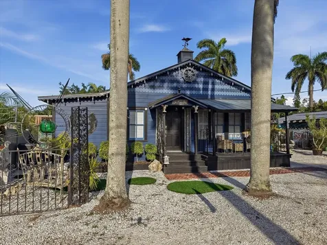 4419 123rd St Court W Cortez FL 34215