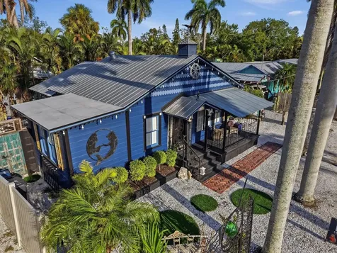 4419 123rd St Court W Cortez FL 34215