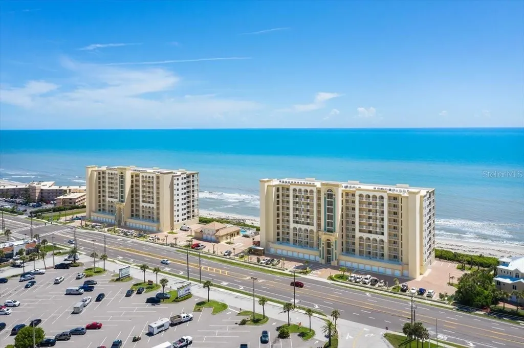 1025 Highway A1a Satellite Beach FL 32937