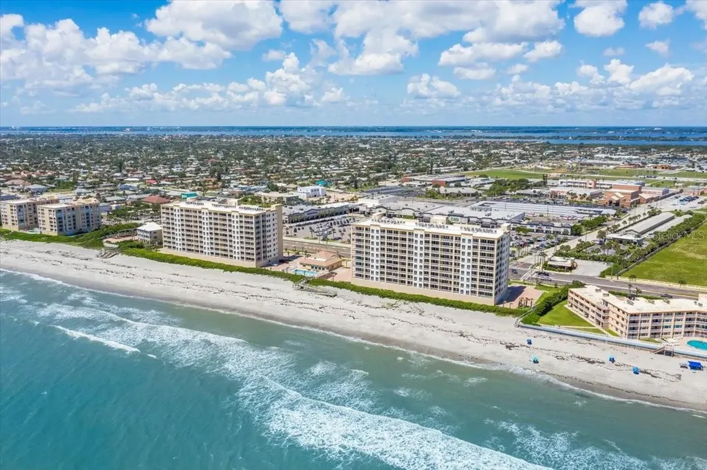 1025 Highway A1a Satellite Beach FL 32937