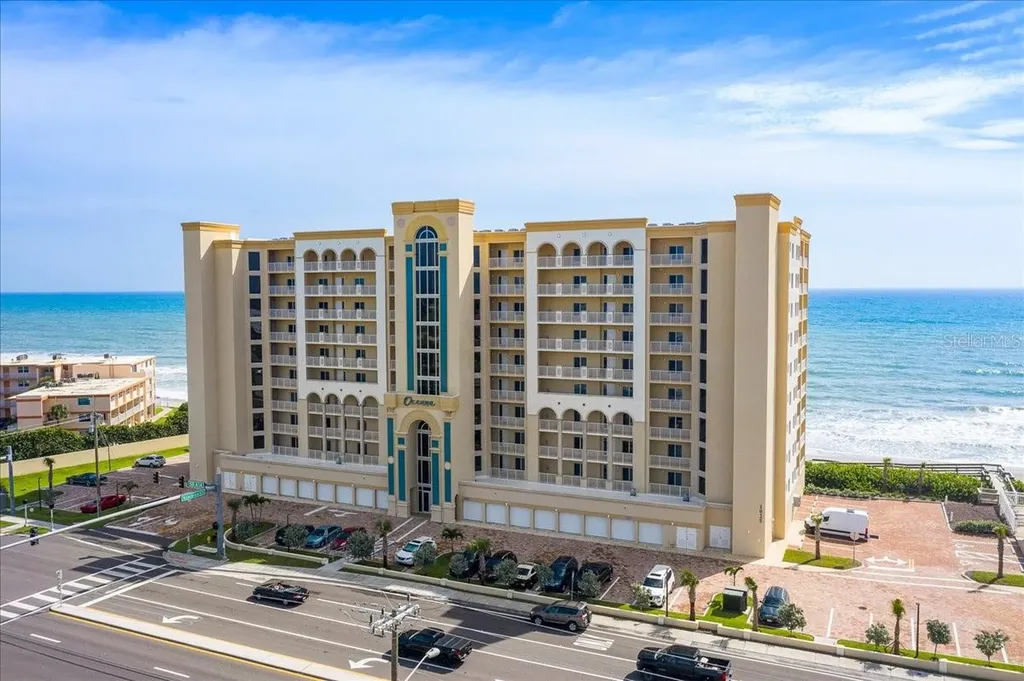 1025 Highway A1a Satellite Beach FL 32937
