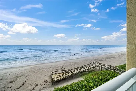 1025 Highway A1a Satellite Beach FL 32937