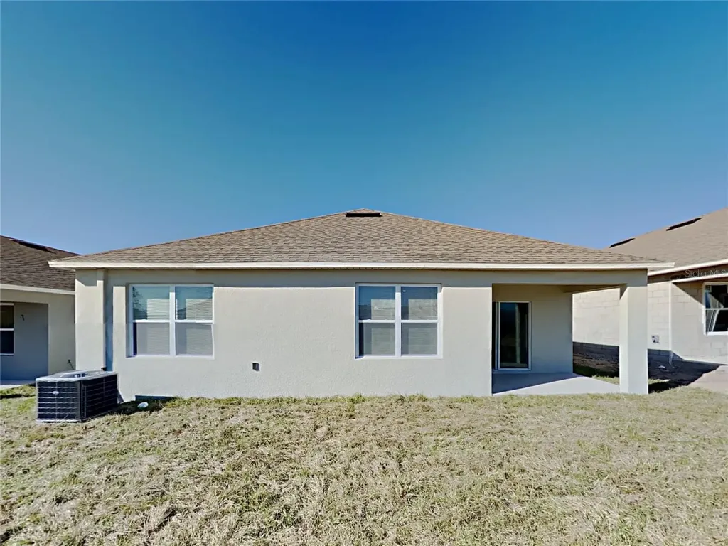 9678 Black Walnut Drive Clermont FL 34715