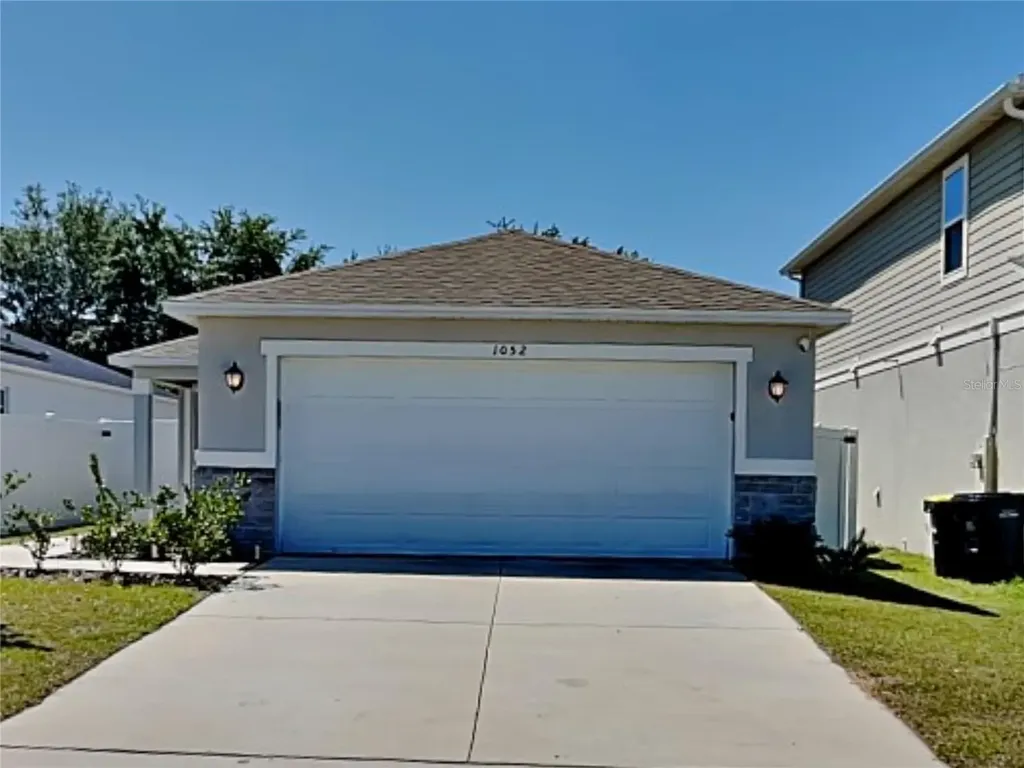 1052 Papaya Circle Davenport FL 33897
