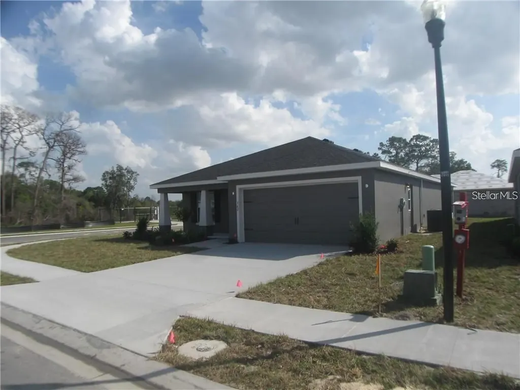 362 San Mauro Drive Auburndale FL 33823