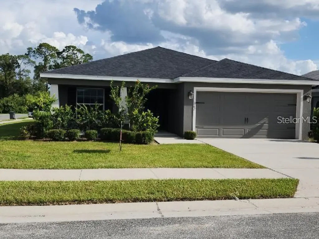 362 San Mauro Drive Auburndale FL 33823
