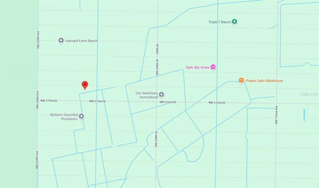 21764 NW 274th Street Okeechobee FL 34972