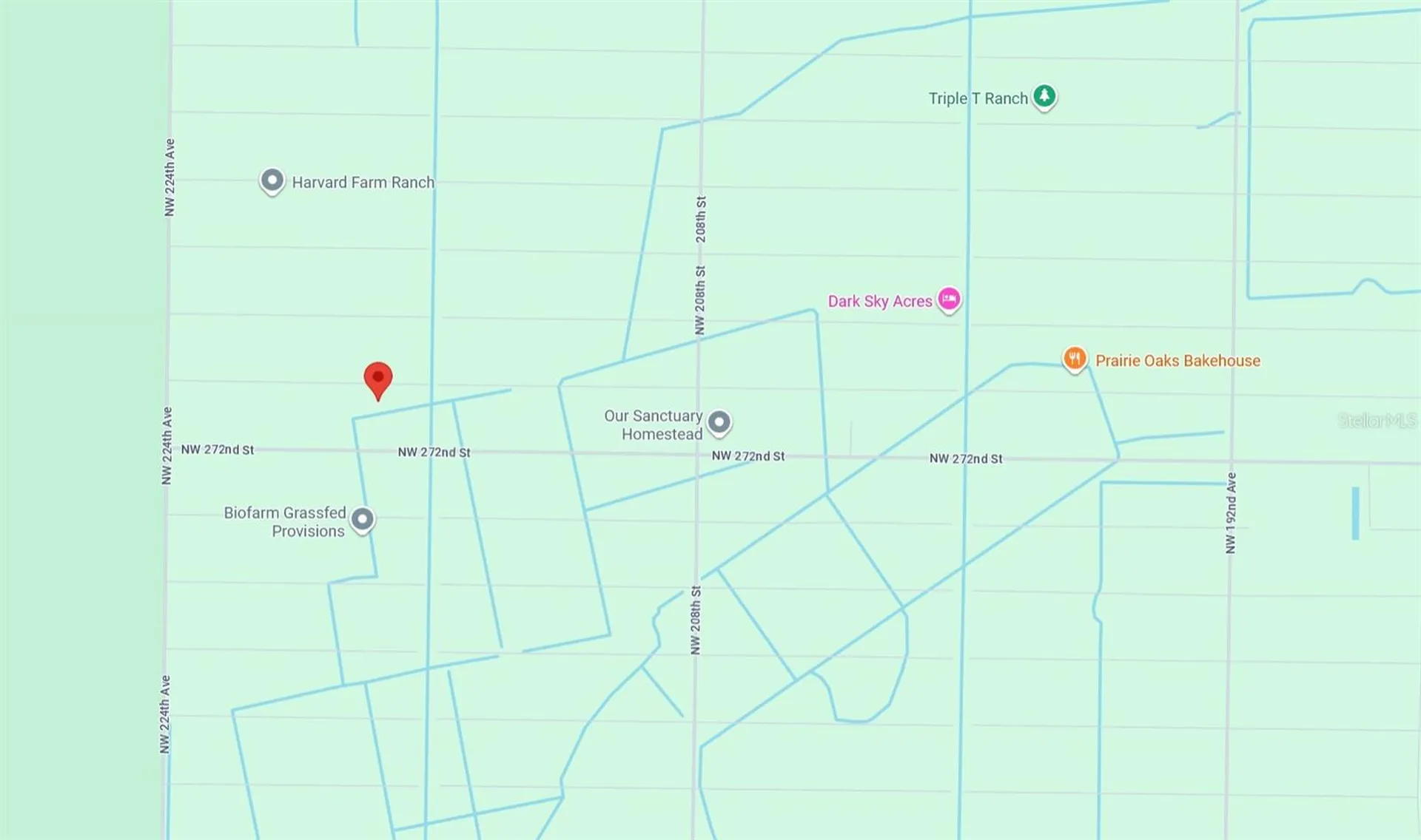 21764 NW 274th Street Okeechobee FL 34972