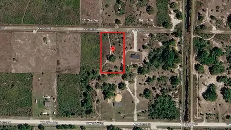 21764 NW 274th Street Okeechobee FL 34972