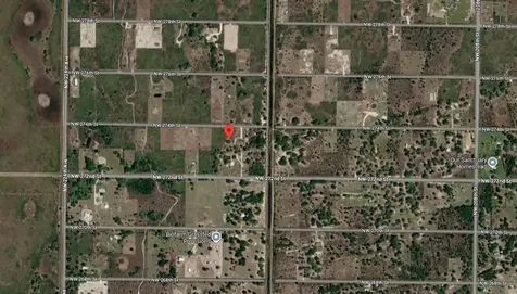 21764 NW 274th Street Okeechobee FL 34972
