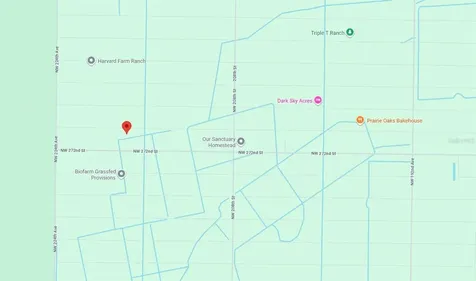 21764 NW 274th Street Okeechobee FL 34972