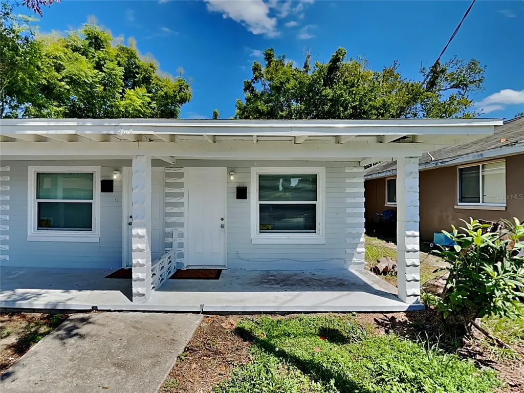 343 Pleasant Street Daytona Beach FL 32114