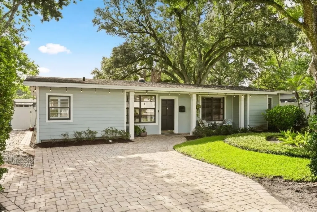 1562 Arbor Park Drive Winter Park FL 32789