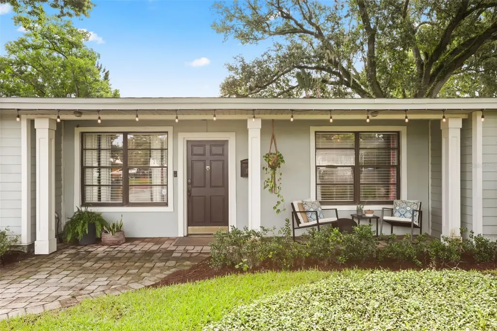 1562 Arbor Park Drive Winter Park FL 32789