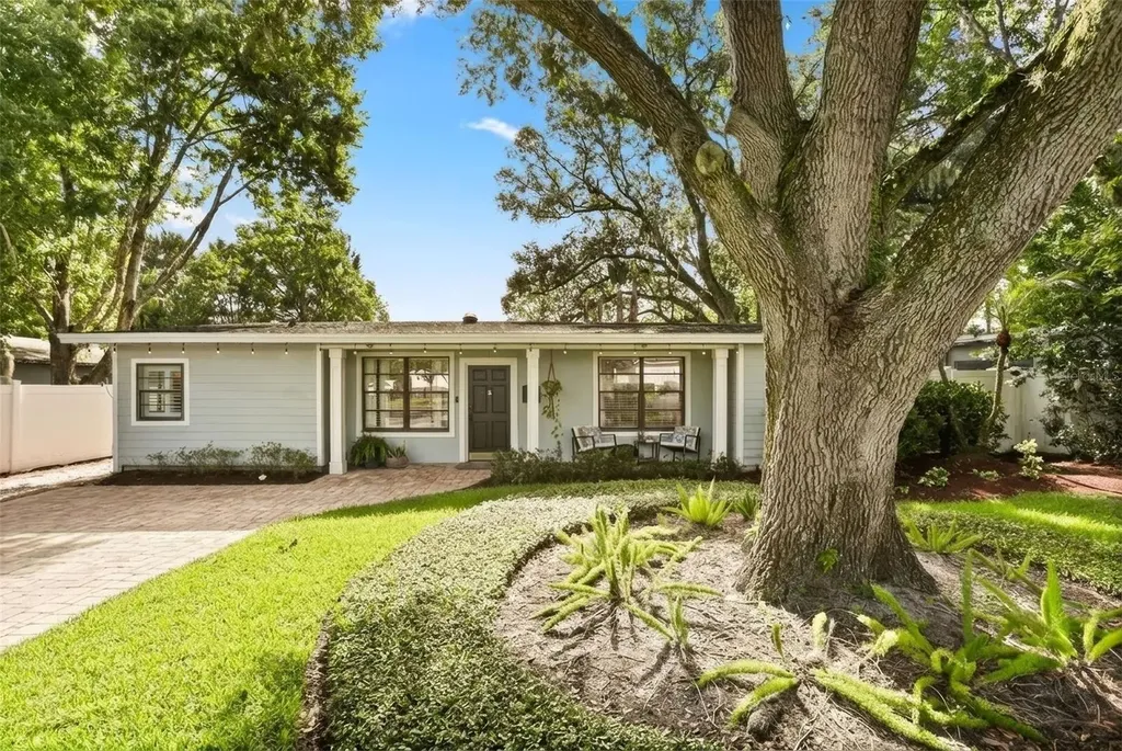 1562 Arbor Park Drive Winter Park FL 32789