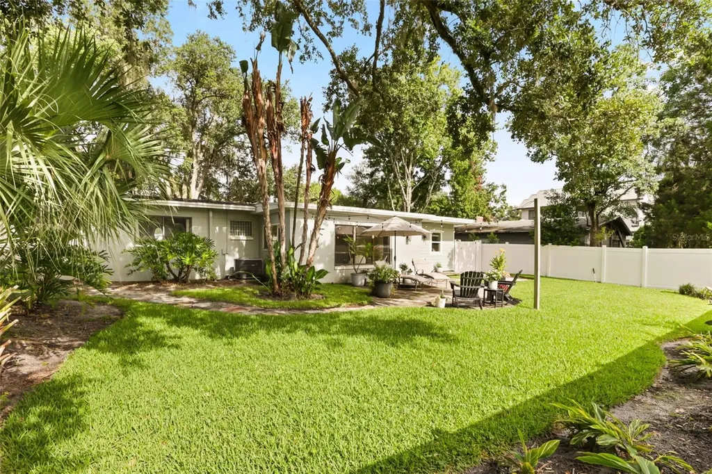 1562 Arbor Park Drive Winter Park FL 32789