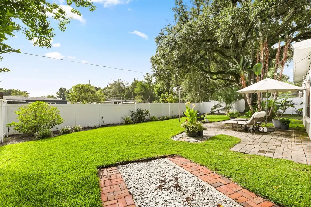 1562 Arbor Park Drive Winter Park FL 32789