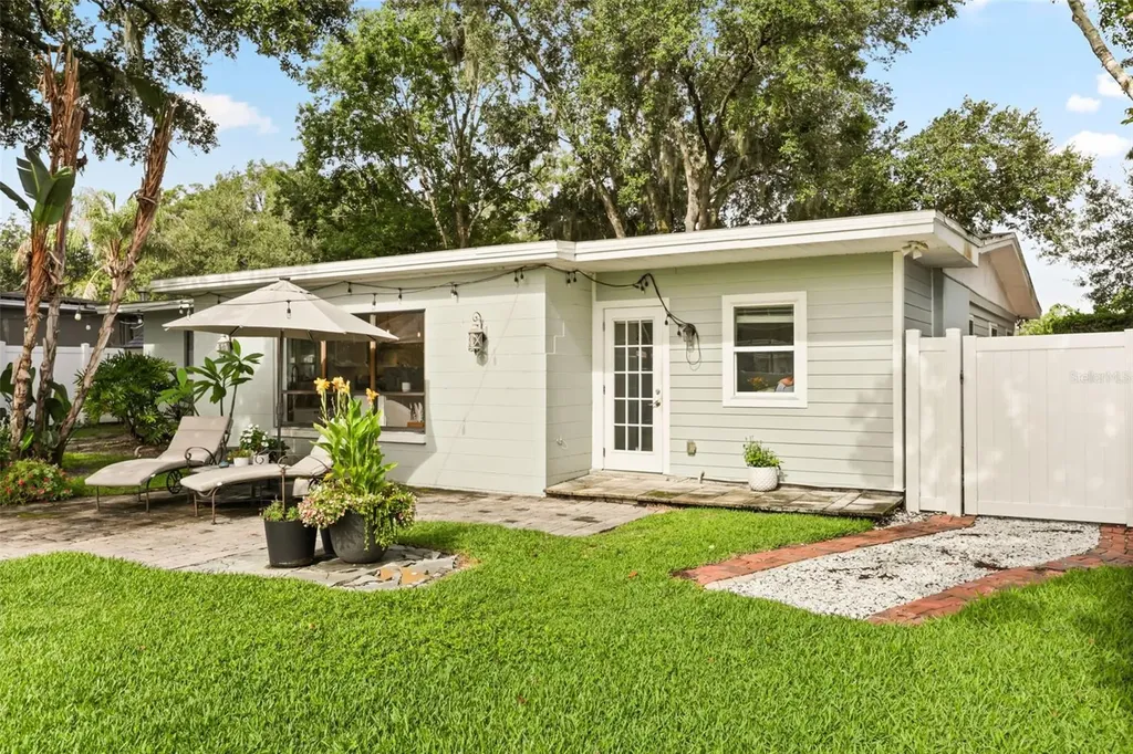 1562 Arbor Park Drive Winter Park FL 32789