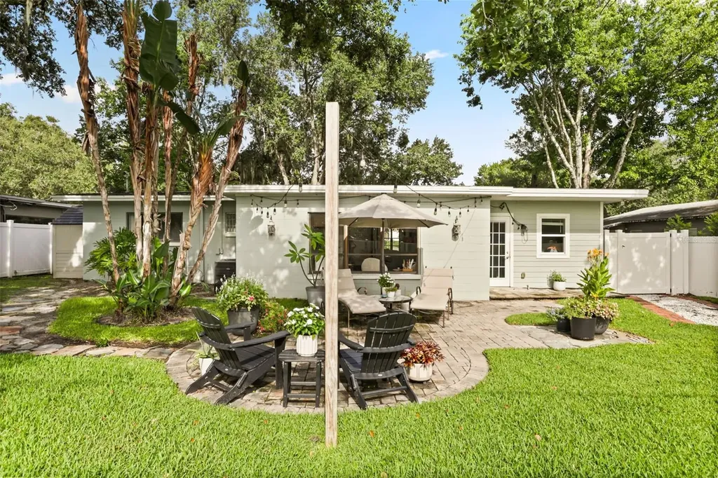 1562 Arbor Park Drive Winter Park FL 32789