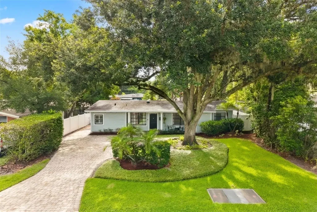 1562 Arbor Park Drive Winter Park FL 32789