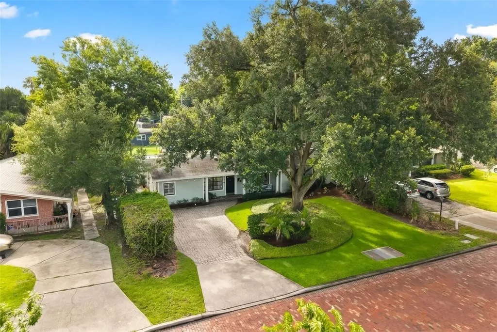 1562 Arbor Park Drive Winter Park FL 32789