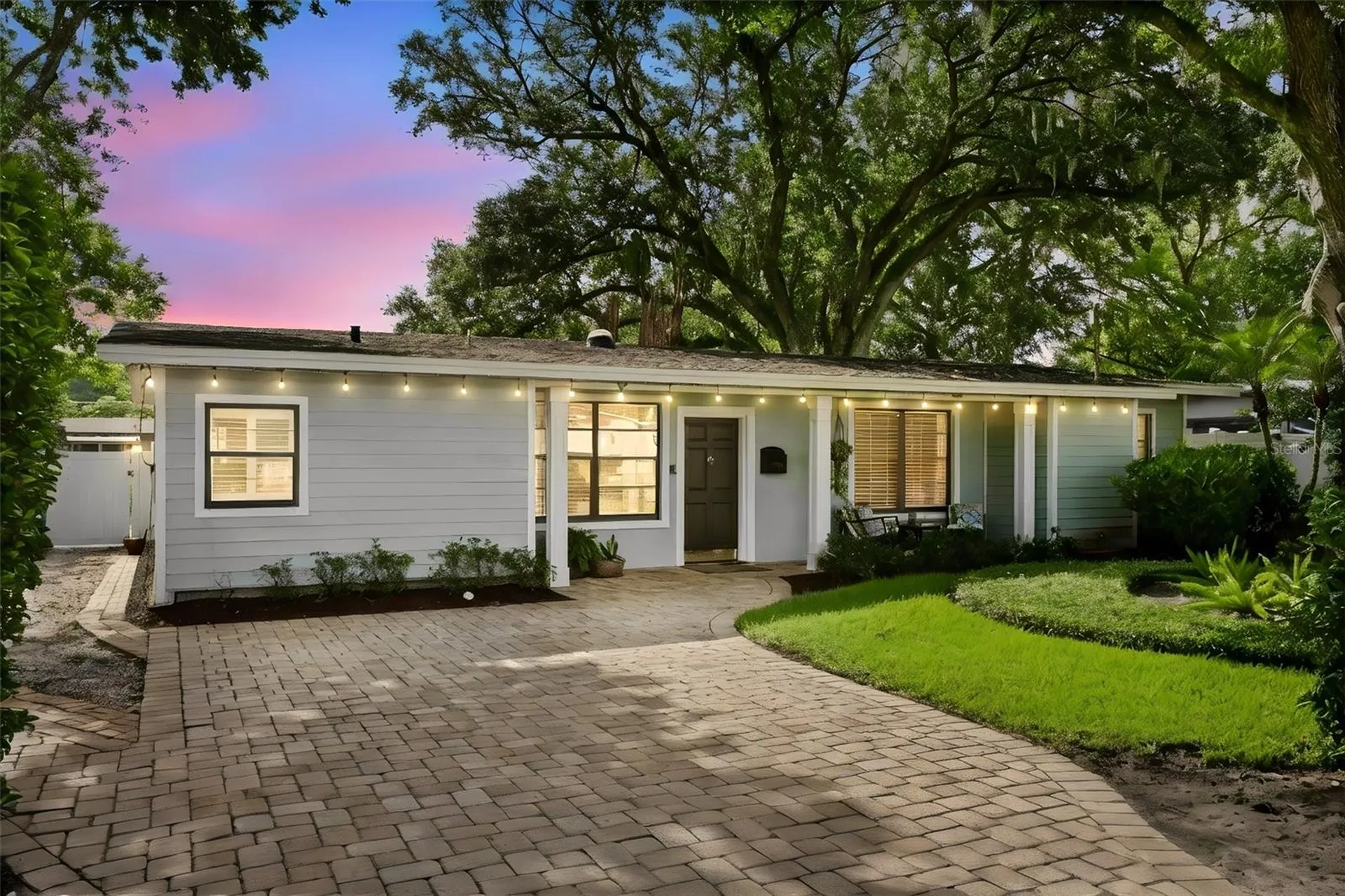1562 Arbor Park Drive Winter Park FL 32789