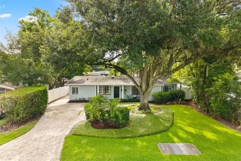 1562 Arbor Park Drive Winter Park FL 32789