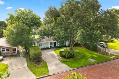 1562 Arbor Park Drive Winter Park FL 32789