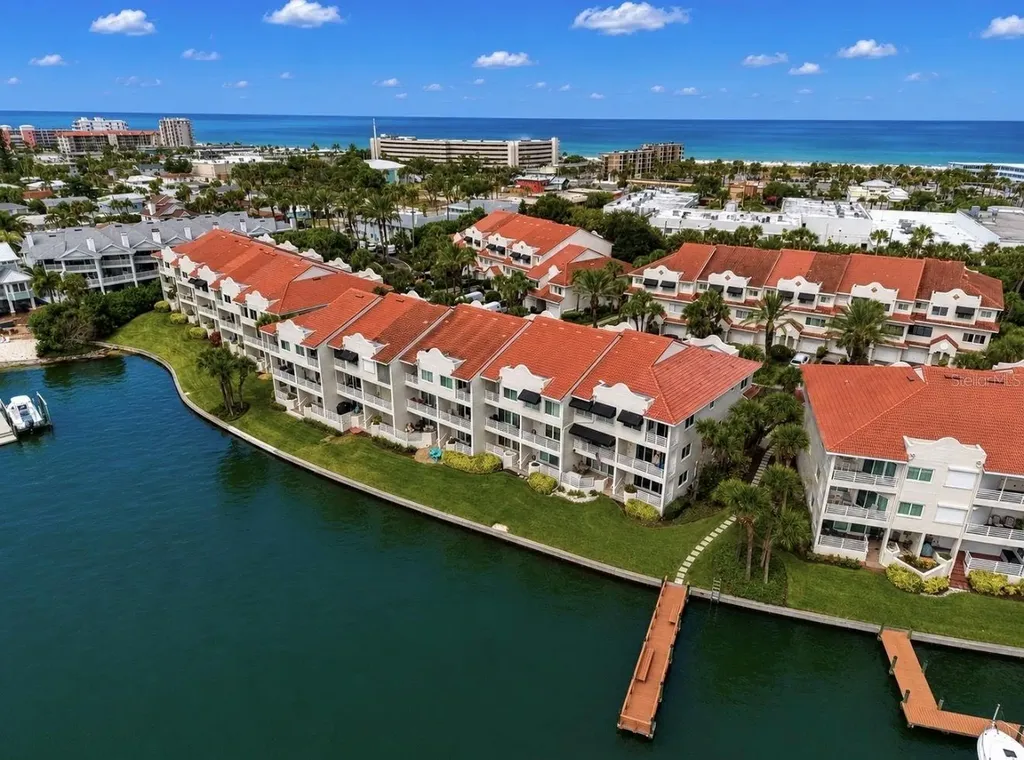 4639 Mirabella Court St Pete Beach FL 33706