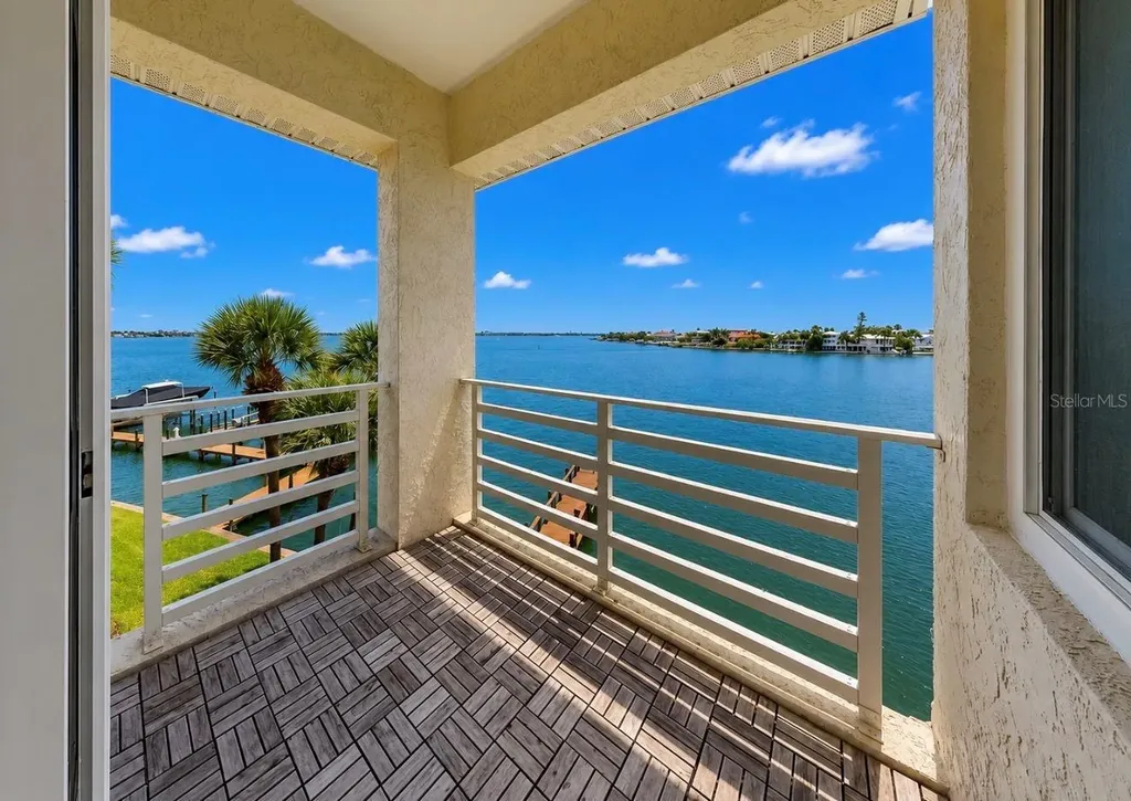 4639 Mirabella Court St Pete Beach FL 33706