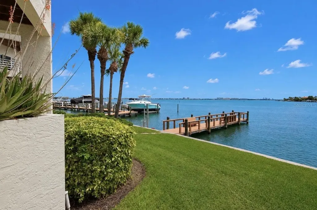 4639 Mirabella Court St Pete Beach FL 33706