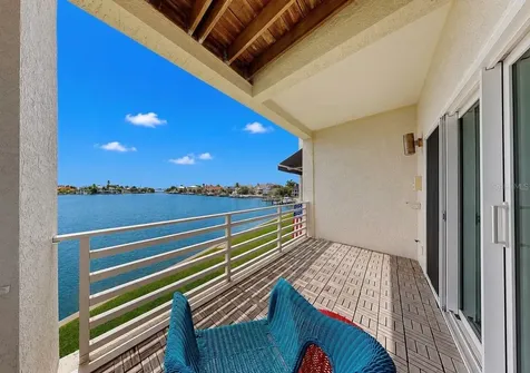 4639 Mirabella Court St Pete Beach FL 33706