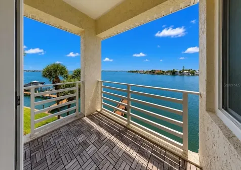 4639 Mirabella Court St Pete Beach FL 33706