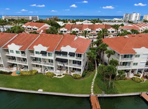 4639 Mirabella Court St Pete Beach FL 33706