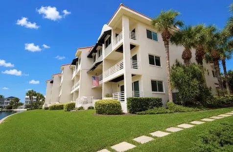 4639 Mirabella Court St Pete Beach FL 33706