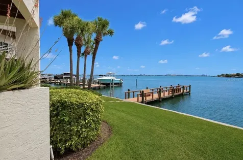 4639 Mirabella Court St Pete Beach FL 33706