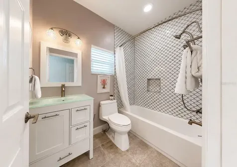 4639 Mirabella Court St Pete Beach FL 33706
