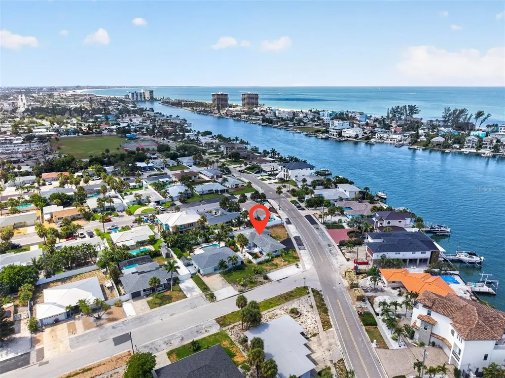 8651 Gulf Boulevard St Pete Beach FL 33706