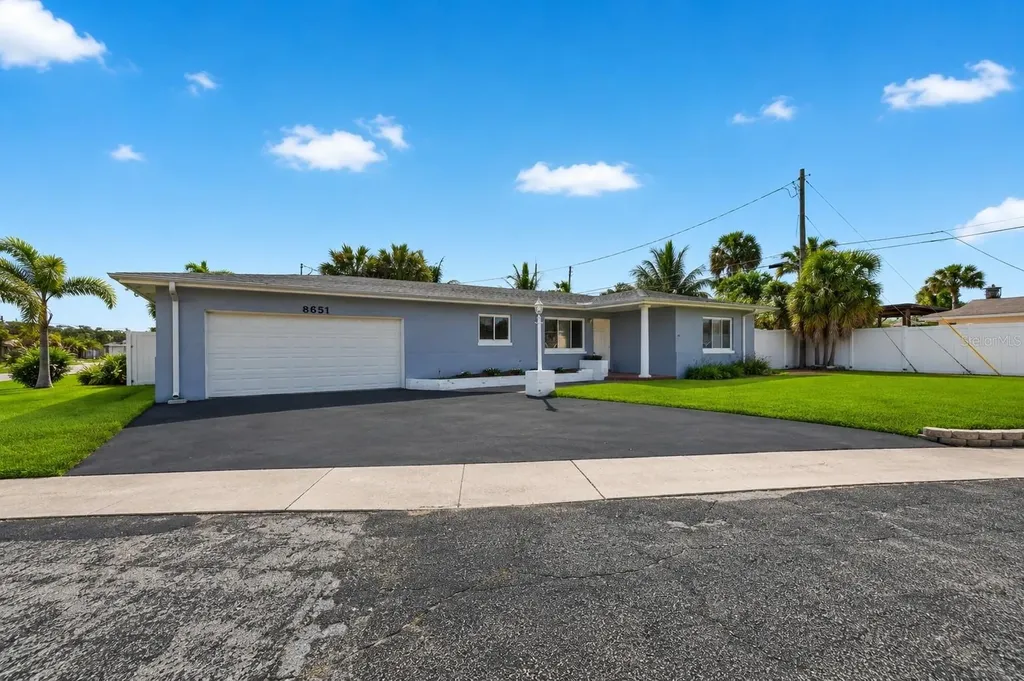 8651 Gulf Boulevard St Pete Beach FL 33706