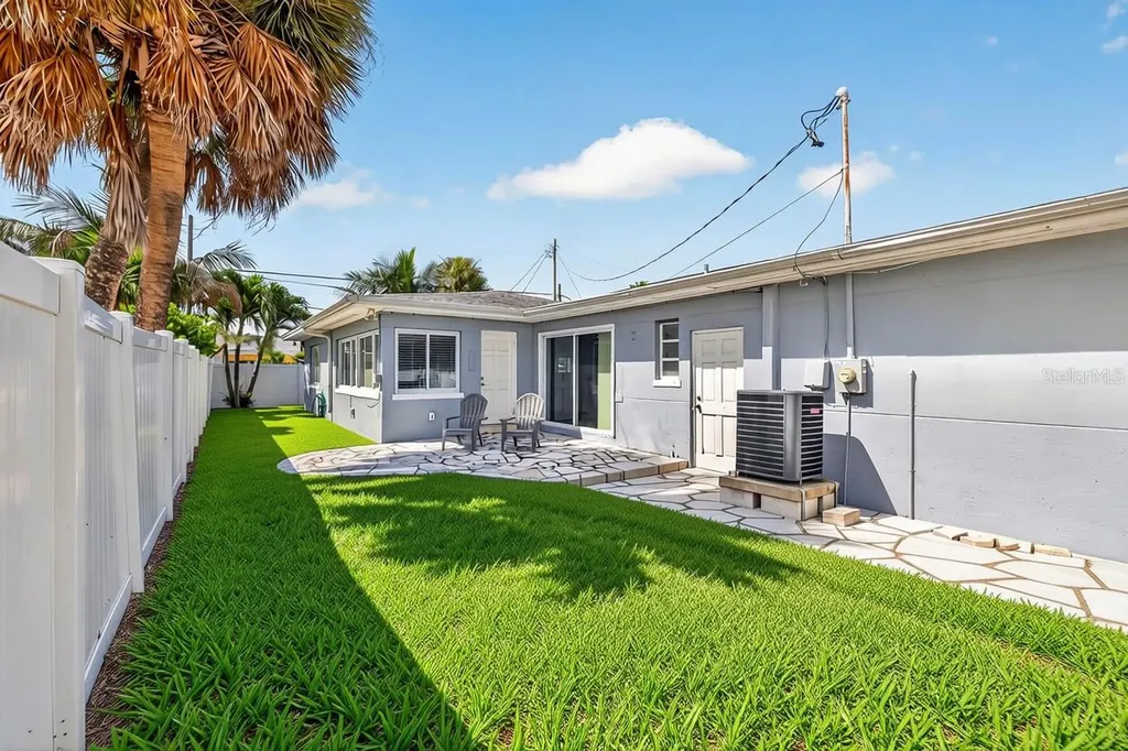 8651 Gulf Boulevard St Pete Beach FL 33706