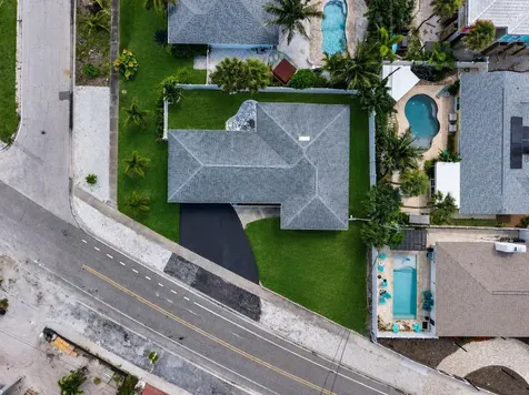 8651 Gulf Boulevard St Pete Beach FL 33706