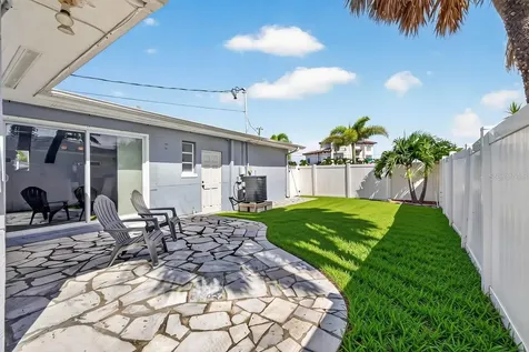 8651 Gulf Boulevard St Pete Beach FL 33706